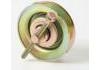 Air Conditioner Idler Pulley:HT006B槽空调轮