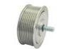 导带轮 Idler Pulley:37792555，377-9255