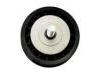 Idler Pulley:12581701，RE537861，53031045