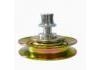 Air Conditioner Idler Pulley:77*16*11